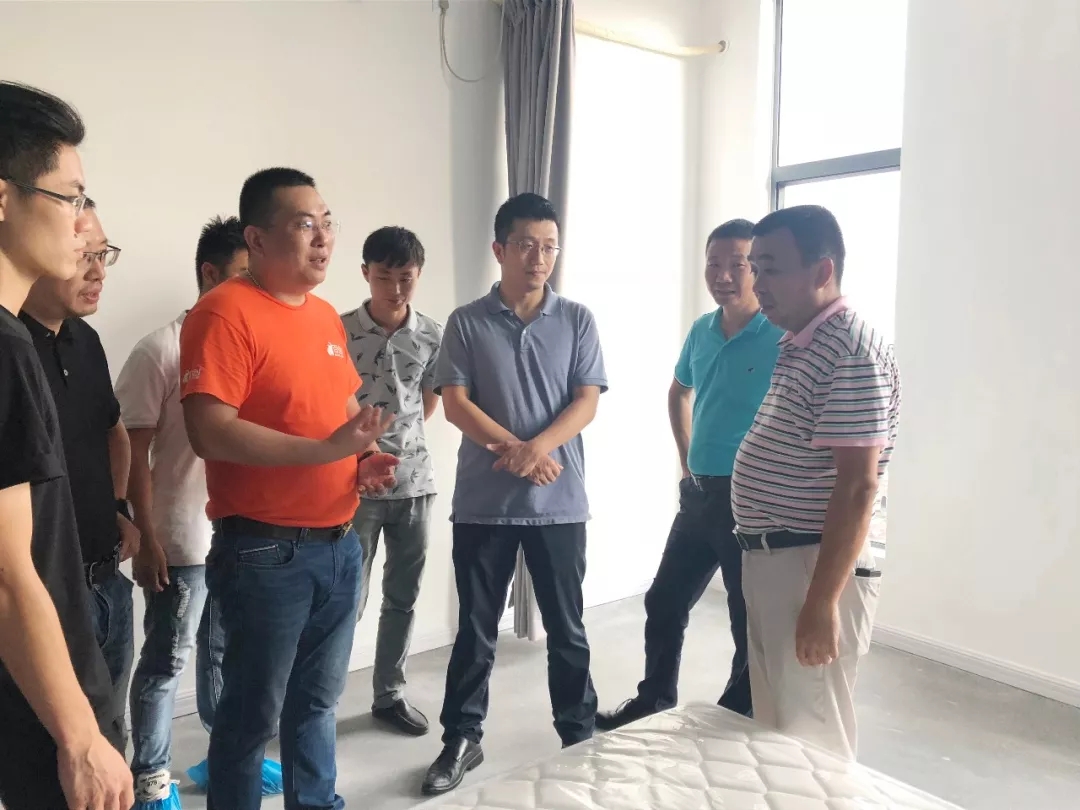 百創精心打造碧桂園集團一級項目--BIG+碧家國際社區并獲高度贊揚