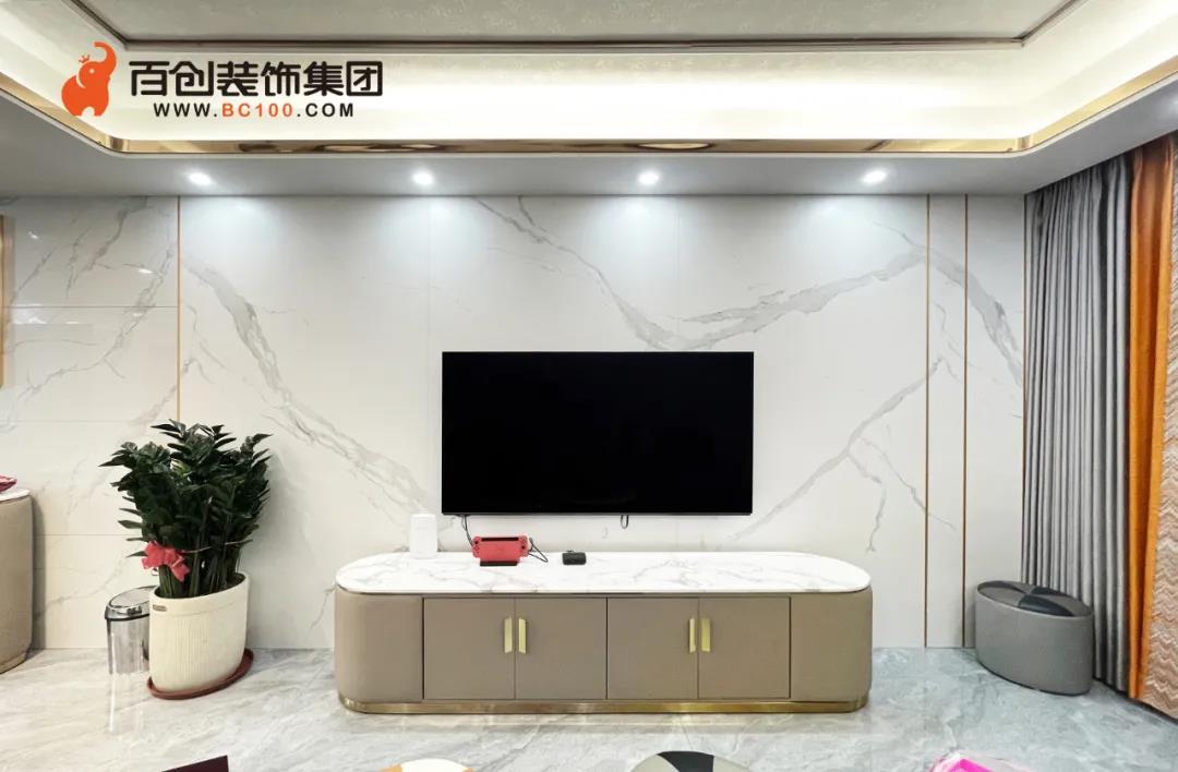 百創裝飾集團客戶好評_百創裝飾集團