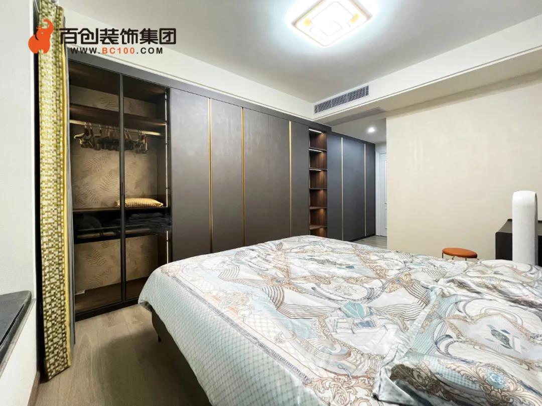百創裝飾集團客戶好評_百創裝飾集團
